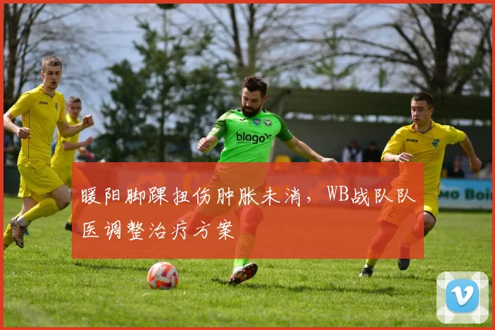 暖阳脚踝扭伤肿胀未消,WB战队队医调整治疗方案